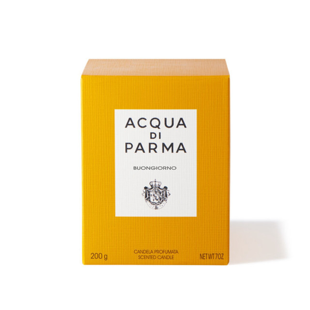 Acqua Di Parma  Buongiorno candle 200 gr  Buongiorno Candle 200 gr  large