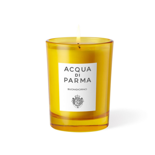 Acqua Di Parma  Buongiorno candle 200 gr  Buongiorno Candle 200 gr  large