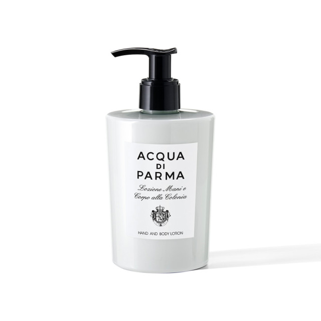 Acqua Di Parma  C. hand & body lotion 300 ml  C. Hand & Body Lotion 300 ML  large