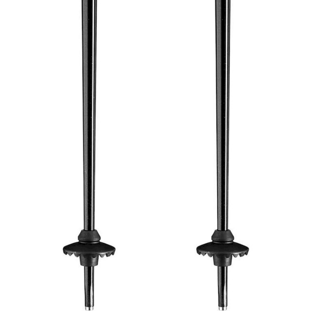 Leki primacy skistokken heren black/black/white 069946_999-125 large