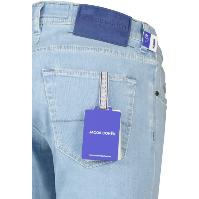 Jacob Cohën Nick slim s 2851  Nick Slim S 2851  large