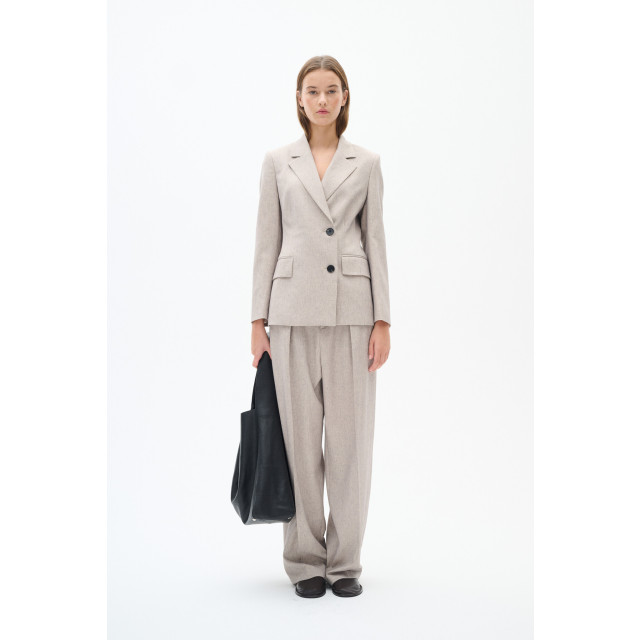 InWear 30110192 wei pleated pants 30110192 Wei Pleated Pants large