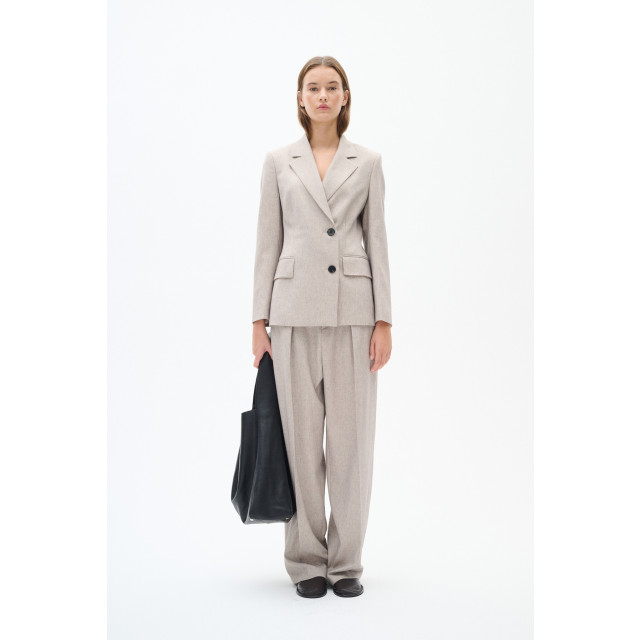 InWear 30110192 wei pleated pants 30110192 Wei Pleated Pants large