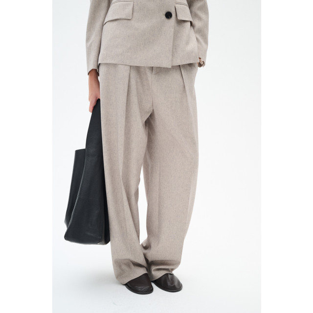 InWear 30110192 wei pleated pants 30110192 Wei Pleated Pants large