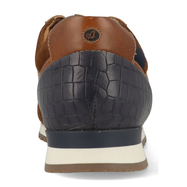 Australian Footwear Niagara niagara 15.1623.02-df6 / blauw 15.1623.02 large