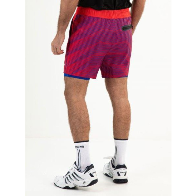 Sjeng Sports lonan tennis short heren - 069193_600-XL large