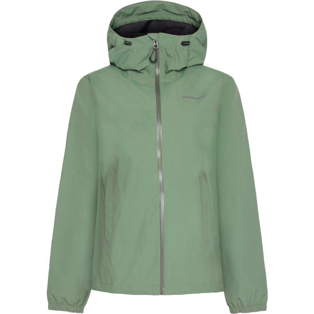 Didriksons varja wns jkt functioneel jack dames groenlicht-groen 068142_313-38 large