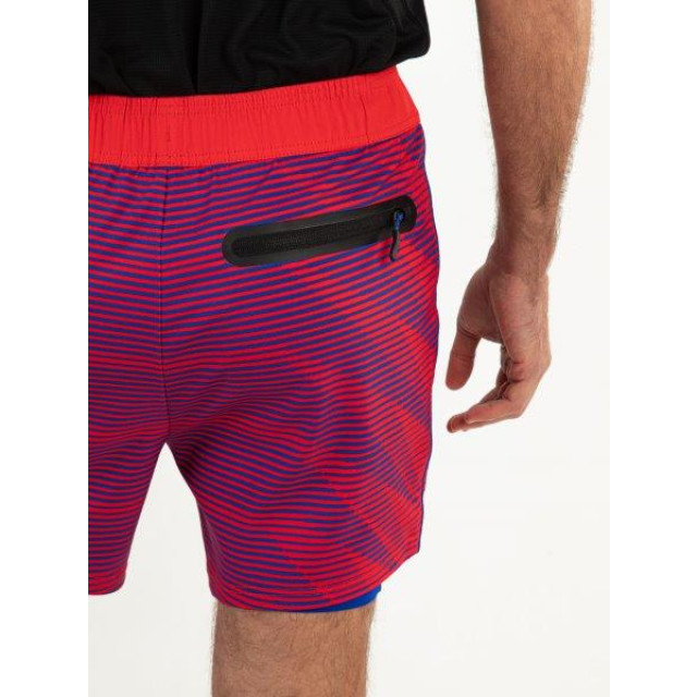 Sjeng Sports lonan tennis short heren - 069193_600-XL large