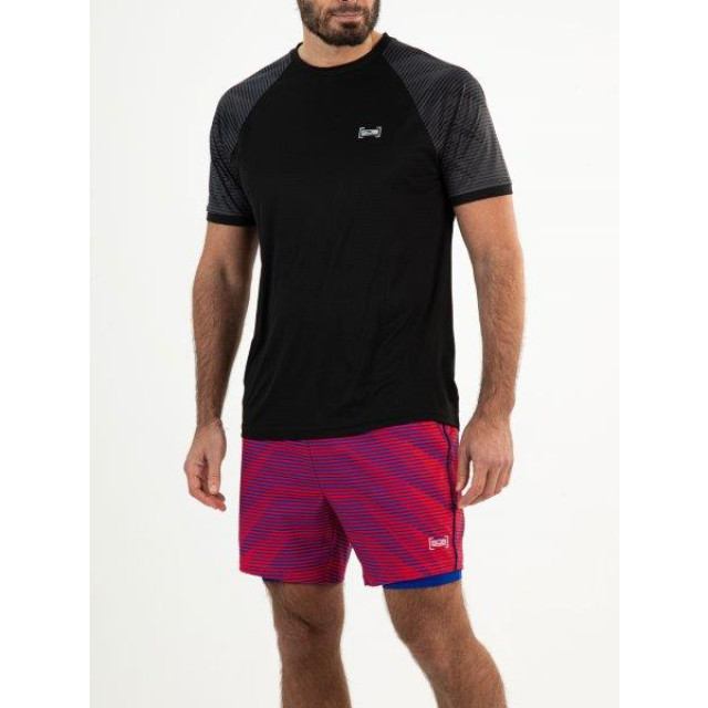 Sjeng Sports lonan tennis short heren - 069193_600-XL large