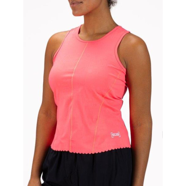 Sjeng Sports weslee tennis singlet dames - 069221_700-XL large