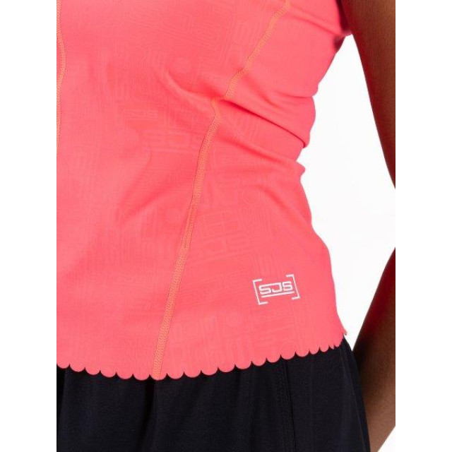 Sjeng Sports weslee tennis singlet dames - 069221_700-XL large
