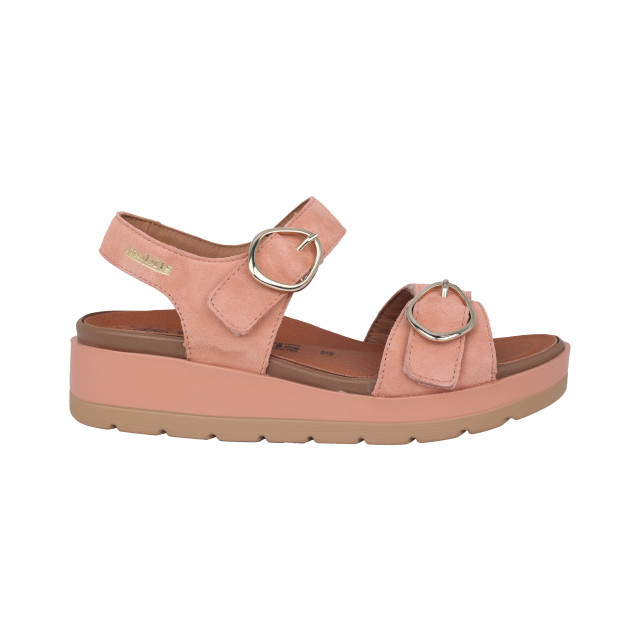 Mephisto Myranda N Sandalen Oranje Myranda N large