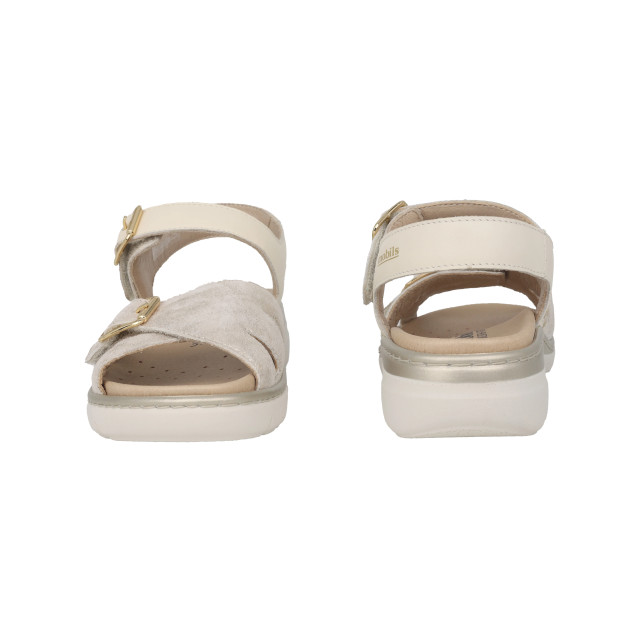 Mephisto Leonna Sandalen Taupe Leonna large