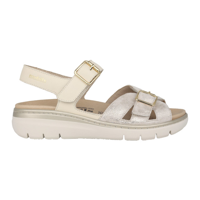 Mephisto Leonna Sandalen Taupe Leonna large