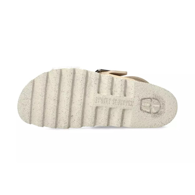 Mephisto Maggy Sandalen Zilver Maggy large