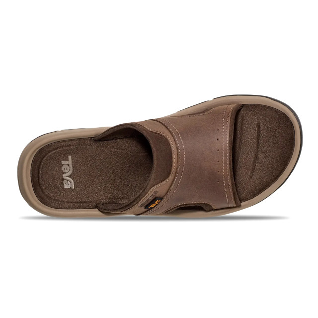 Teva Langdon slide heren sandaal Langdon Slide large