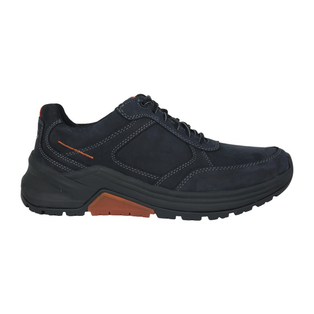 Pius Gabor Rollingsoft sensitive 8007.10.02 heren rollende wandelsneaker 8007.10.02 large