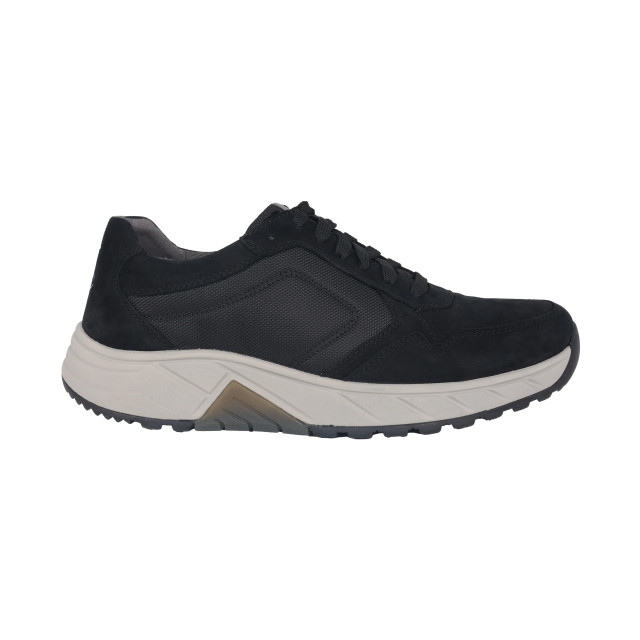 Pius Gabor Rollingsoft sensitive 8002.10.01 heren rollende wandelsneaker 8002.10.01 large