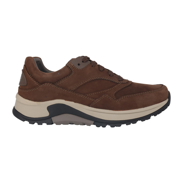 Pius Gabor Rollingsoft sensitive 8000.15.13 heren rollende wandelsneaker 8000.15.13 large