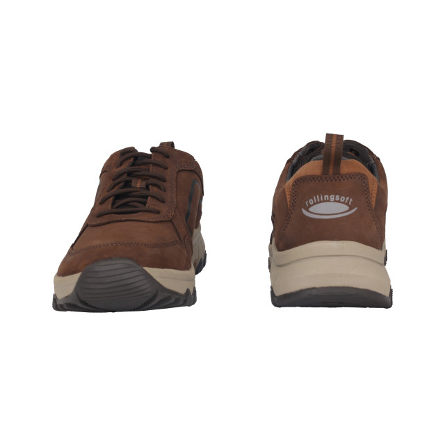 Pius Gabor Rollingsoft sensitive 8005.10.03 heren rollende wandelsneaker 8005.10.03 large