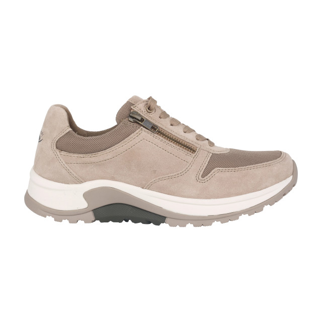 Pius Gabor Rollingsoft sensitive 8000.14.03 heren rollende wandelsneaker 8000.14.03 large