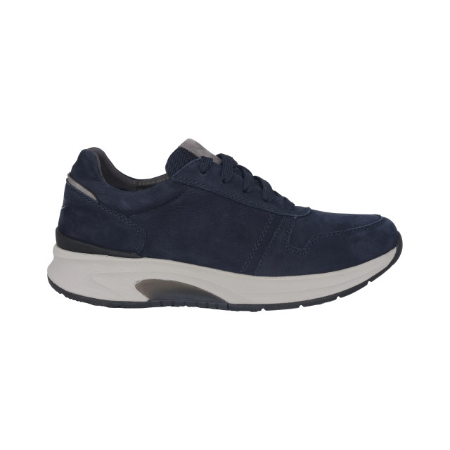 Pius Gabor Rollingsoft sensitive 8001.13.01 heren rollende wandelsneaker 8001.13.01 large