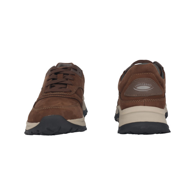 Pius Gabor Rollingsoft sensitive 8000.15.13 heren rollende wandelsneaker 8000.15.13 large