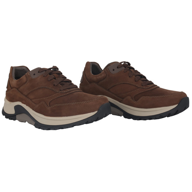 Pius Gabor Rollingsoft sensitive 8000.15.13 heren rollende wandelsneaker 8000.15.13 large