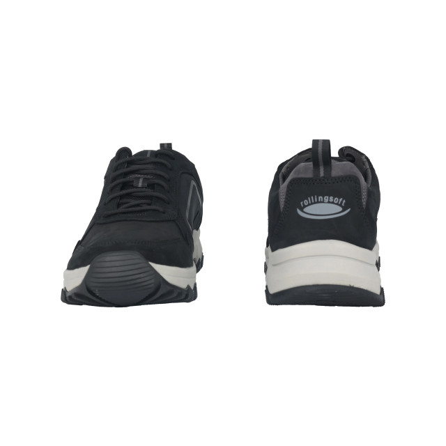 Pius Gabor Rollingsoft sensitive 8005.10.01 heren rollende wandelsneaker 8005.10.01 large