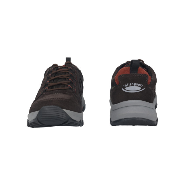 Pius Gabor Rollingsoft sensitive 8005.50.04 heren rollende wandelsneaker 8005.50.04 large