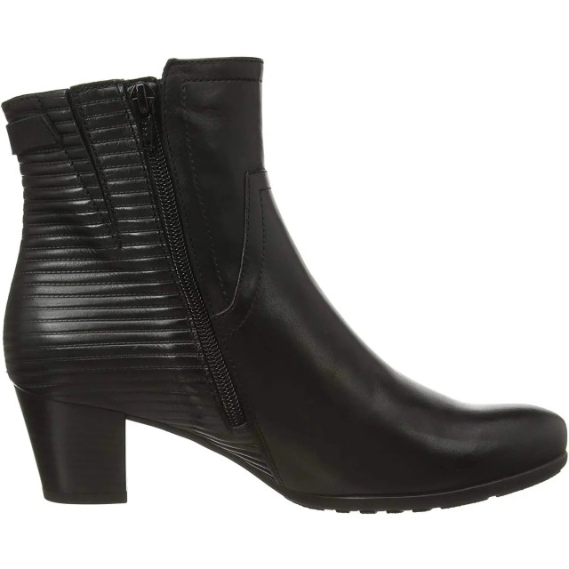 Gabor 36.691.67 Enkellaarzen Zwart 36.691.67 large