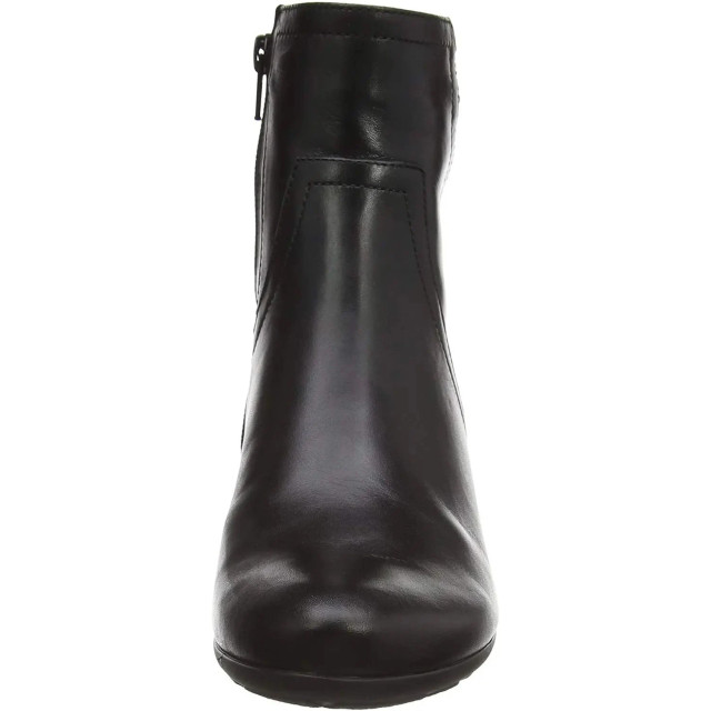 Gabor 36.691.67 Enkellaarzen Zwart 36.691.67 large