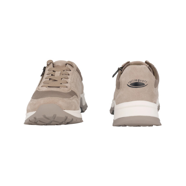 Pius Gabor Rollingsoft sensitive 8000.14.03 heren rollende wandelsneaker 8000.14.03 large