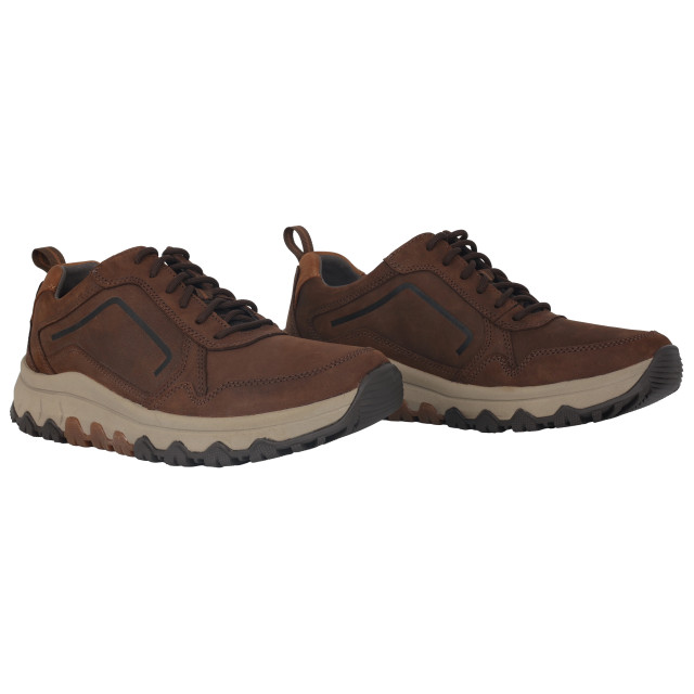 Pius Gabor Rollingsoft sensitive 8005.10.03 heren rollende wandelsneaker 8005.10.03 large