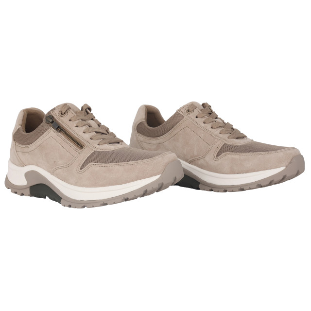 Pius Gabor Rollingsoft sensitive 8000.14.03 heren rollende wandelsneaker 8000.14.03 large