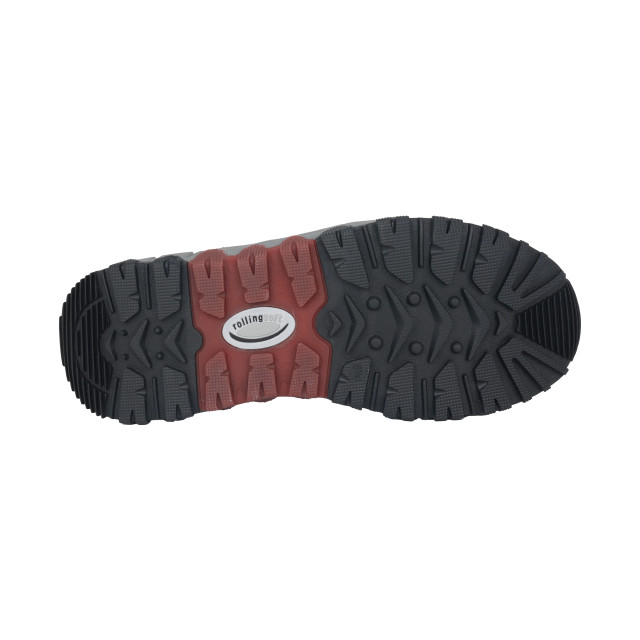 Pius Gabor Rollingsoft sensitive 8005.50.04 heren rollende wandelsneaker 8005.50.04 large