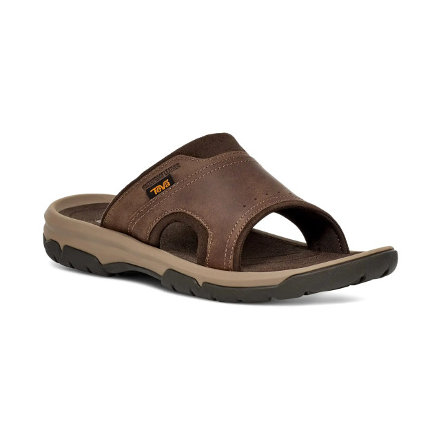 Teva Langdon slide heren sandaal Langdon Slide large