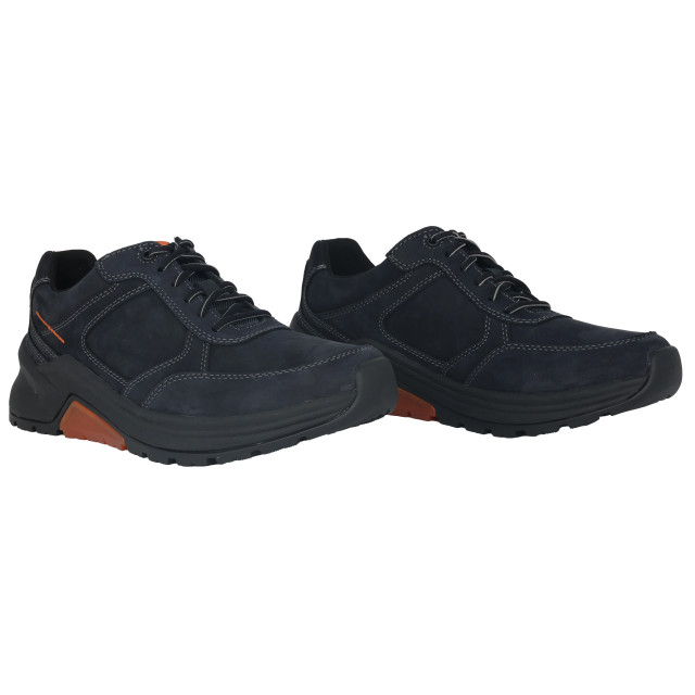 Pius Gabor Rollingsoft sensitive 8007.10.02 heren rollende wandelsneaker 8007.10.02 large