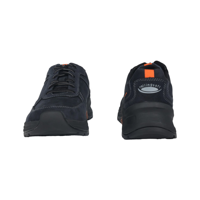 Pius Gabor Rollingsoft sensitive 8007.10.02 heren rollende wandelsneaker 8007.10.02 large