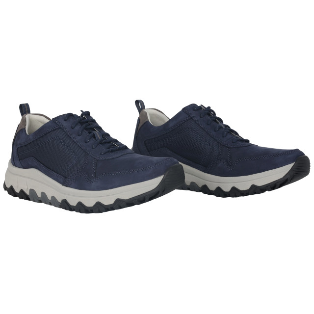 Pius Gabor Rollingsoft sensitive 8005.11.01 heren rollende wandelsneaker 8005.11.01 large