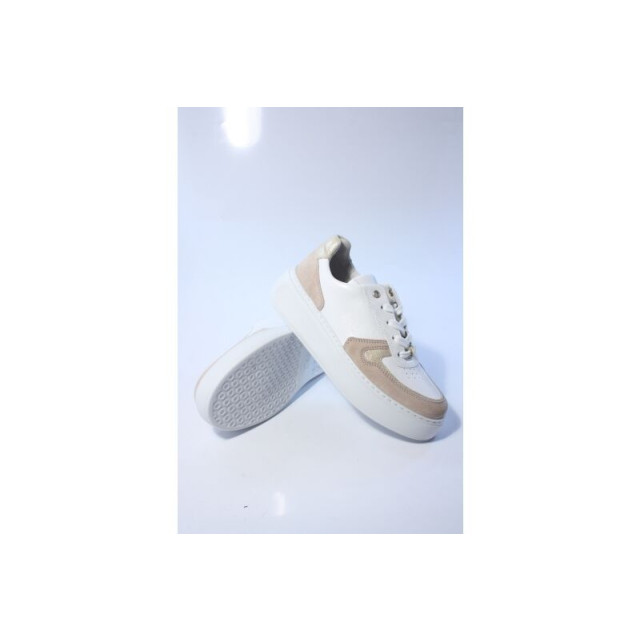 Gabor 6648553 Sneakers Wit 6648553 large Gabor 6648553 Sneakers Wit 6648553 large