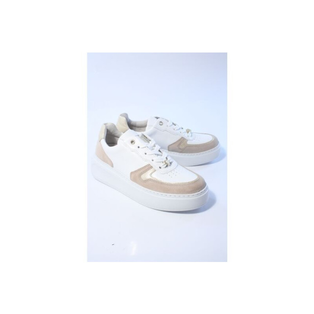 Gabor 6648553 Sneakers Wit 6648553 large Gabor 6648553 Sneakers Wit 6648553 large