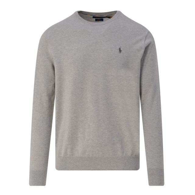 Ralph Lauren Trui ronde hals 078592-001-M large