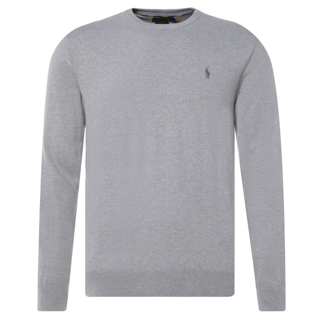 Ralph Lauren Trui ronde hals 078592-001-M large