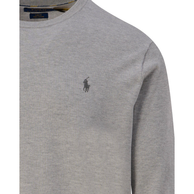 Ralph Lauren Trui ronde hals 078592-001-M large