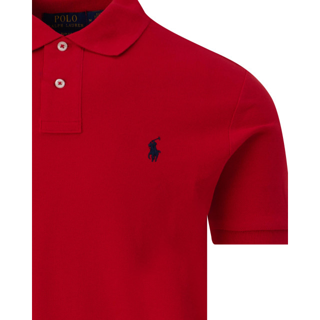 Ralph Lauren Polo ss 102927-001-M large