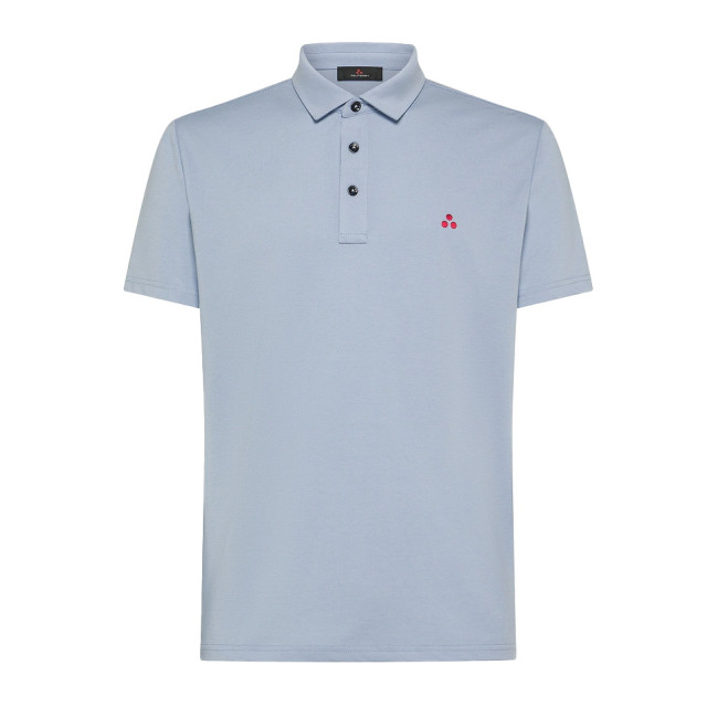 Peuterey Mezzola 02 polo met korte mouwen 099852-001-L large