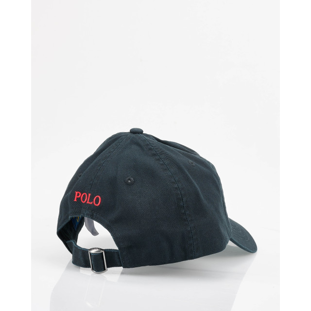 Polo Ralph Lauren Cap 078575-001-1 large