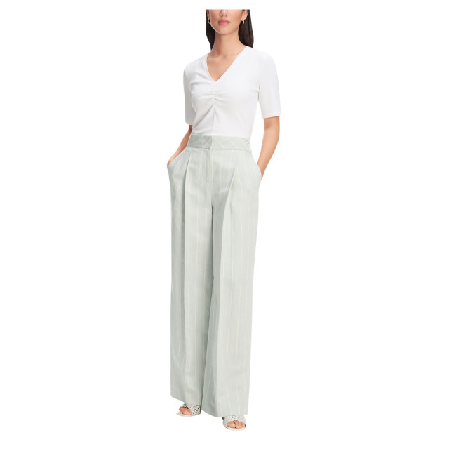 Marc Cain T-shirts yc 48.48 j15 YC 48.48 J15 large