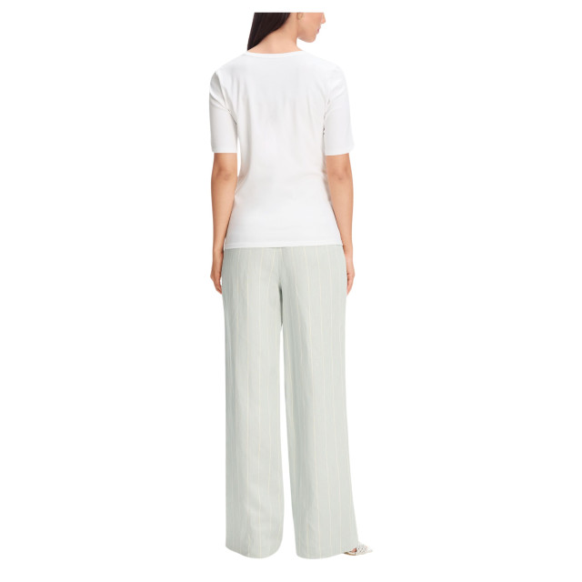Marc Cain T-shirts yc 48.48 j15 YC 48.48 J15 large
